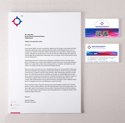 宇哲进口VI设计与张家港品牌策划 打造企业形象的专业之道