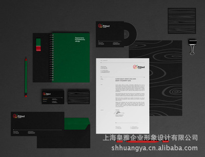 上海皇雅企业形象设计 以精美样本设计印刷，赋能企业品牌形象策划