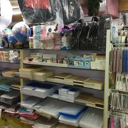 飞凡文具店(国定路店) - 上海文化用品购物指南